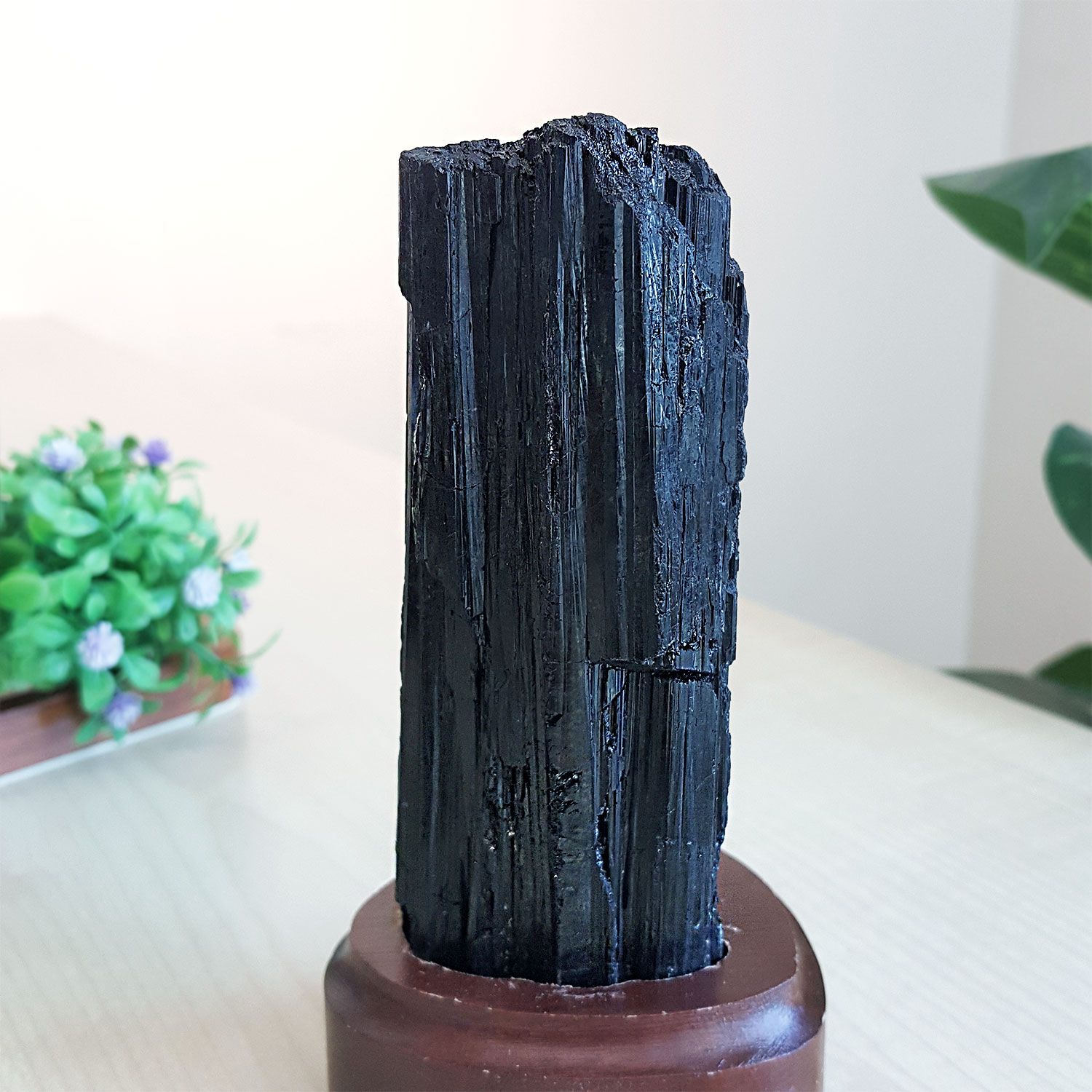 Black Tourmaline