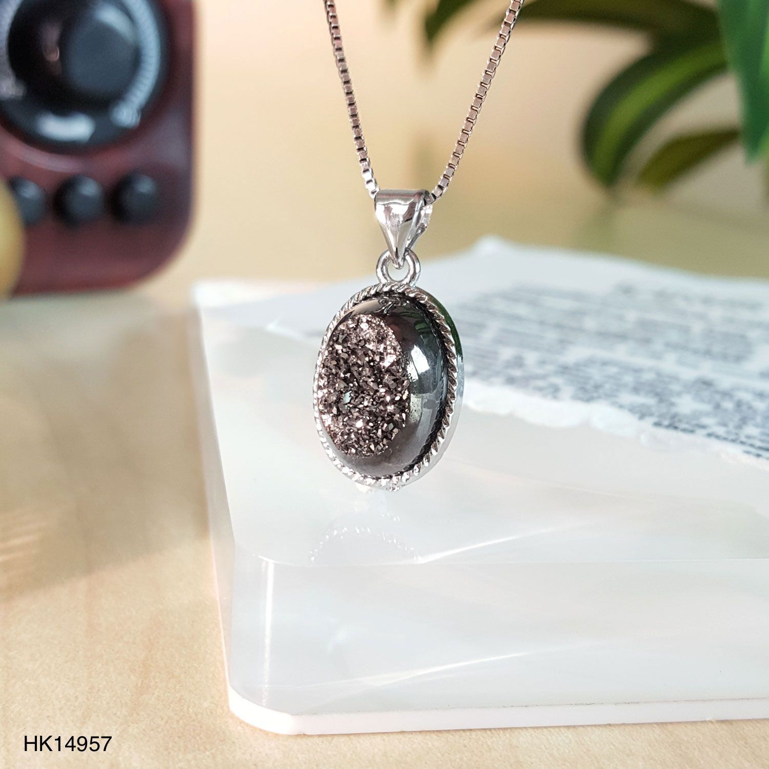 Selene Moonstone
