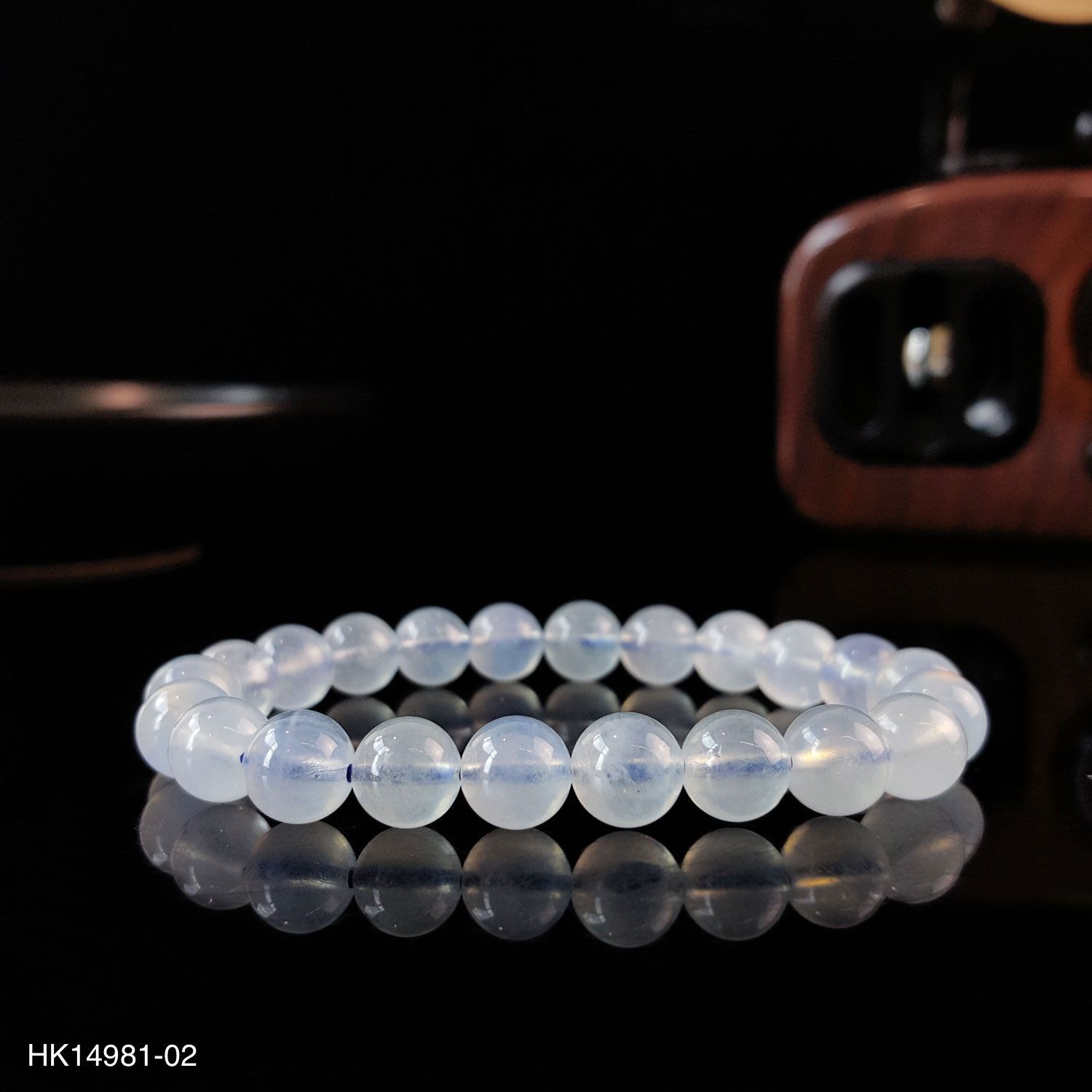 Lumina Rose Quartz