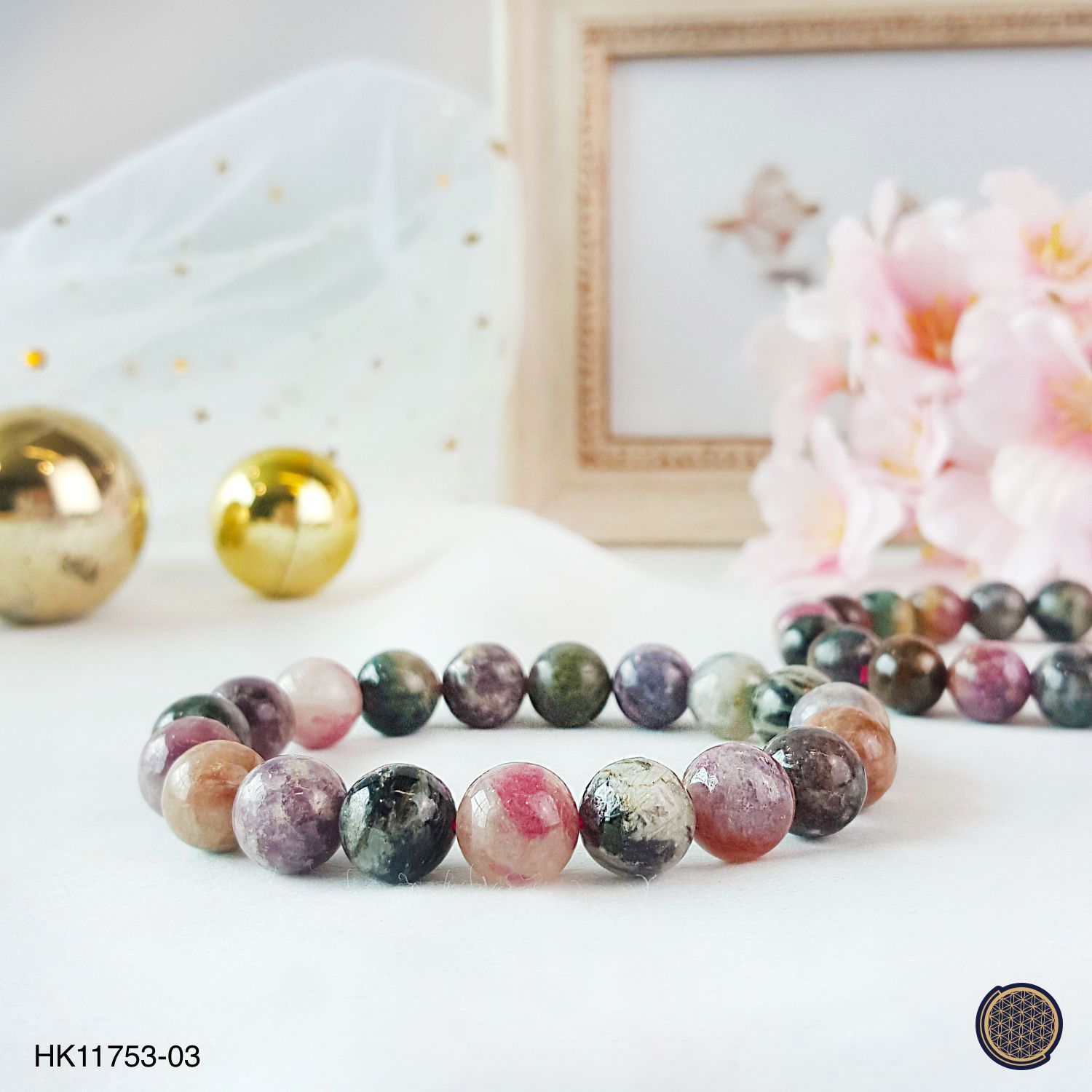 Tourmaline